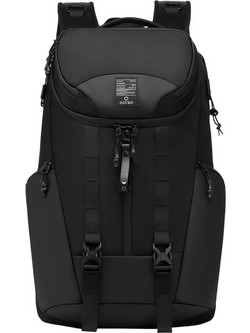 Ozuko 9639 Σακίδιο Πλάτης 35lt Μαύρο