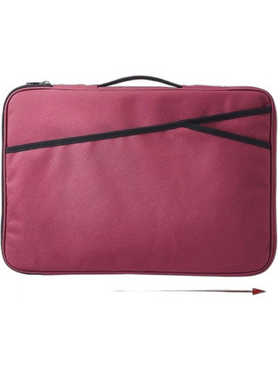 Business Active Αδιάβροχη Θήκη Laptop 15.6" Maroon