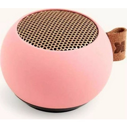 Kreafunk aGO Mini Ηχείο Bluetooth 3W Fresh Pink