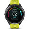 Garmin Forerunner 965 Amp Yellow / Black Garmin Forerunner 965 Amp Yellow / Black