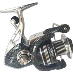 Tradesor GX 7000 Μηχανισμός Ψαρέματος για Spinning για Αριστερόχειρες
