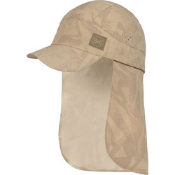 Buff Ανδρικό Καπέλο Υφασμάτινο Μπεζ 125341.302.30.00