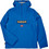 Napapijri Αθλητικό Παιδικό Μπουφάν Χειμωνιάτικο Pullover Μπλε NP0A4HHKB2I1