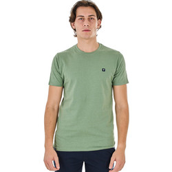 Magnetic North Ανδρικό Αθλητικό T-Shirt Πράσινο Mint 50031