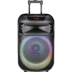 Muhler MAX333XR Ηχείο με Λειτουργία Καραόκε