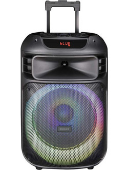 Muhler MAX333XR Ηχείο με Λειτουργία Καραόκε