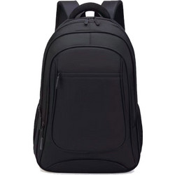 Amber AM2010 Backpack Laptop 17.3" Black