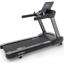 Amila Spirit CT800 Ηλεκτρικός Διάδρομος Γυμναστικής 3hp έως 205kg 44801