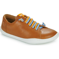 Camper Παιδικά Sneakers Καφέ 80003-139