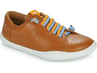 Camper Παιδικά Sneakers Καφέ 80003-139