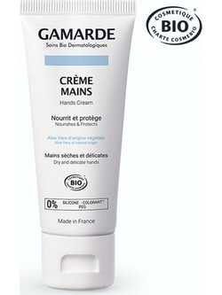 Gamarde Hand Cream 40ml