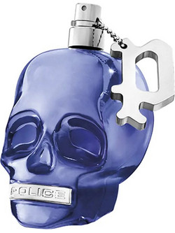 Police To Be Free to Dare Eau de Toilette 40ml