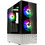 Kolink Observatory MX Glass ARGB Tempered Glass Black / White Gaming Midi Tower Κουτί Υπολογιστή με Πλαϊνό Παράθυρο