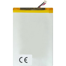 Συμβατή Μπαταρία 6000mAh για Teclast P20HD