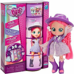 IMC Toys Cry Babies BFF Katie