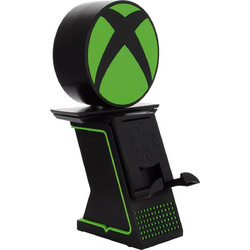 EXG Cable Guys CGIKXB400545 Xbox Βάση Κινητού για Γραφείο Μαύρη