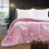 Beauty Home Παιδικό Κουβερτοπάπλωμα Μονό Φωσφοριζέ 160x220 Art 6272