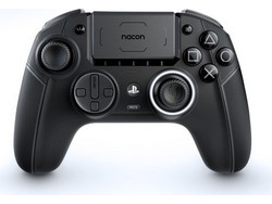Nacon Revolution 5 Pro Wireless Controller PC PS5 & PS4 Black