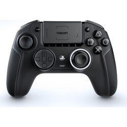 Nacon Revolution 5 Pro Wireless Controller PC PS5 & PS4 Black