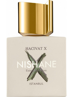 Nishane Hacivat X Eau de Parfum 100ml