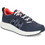 Helly Hansen Evo 5 Ανδρικά Sneakers Navy Μπλε 11937-597