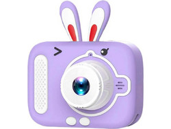 X10 Rabbit Purple