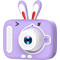 X10 Rabbit Purple X10 Rabbit Purple