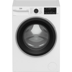 Beko B3 WFT 5124111 WP Πλυντήριο Ρούχων 12kg 1400 Στροφών