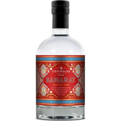 Cotswolds Baharat Gin 46% 500ml