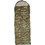 Outact Mountain Sleeping Bag Μονό 2 Εποχών Χακί SL50702-90