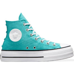 Converse Chuck Taylor All Star Lift Platform A06492C
