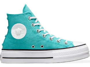 Converse Chuck Taylor All Star Lift Platform A06492C