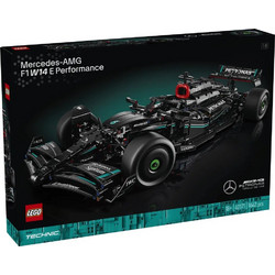 Lego Technic Mercedes-AMG F1 W14 E Performance για 18+ Ετών 42171