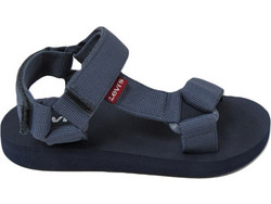 Levi's Παιδικά Πέδιλα για Αγόρι Navy Μπλε VCAD0022T-0040