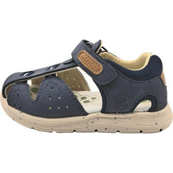 Chicco Cardiff Παιδικά Παπουτσοπέδιλα για Αγόρι Ανατομικά Navy Μπλε 7114900