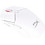 HyperX Pulsefire Haste 2 Mini Ασύρματο Gaming Ποντίκι RGB 26000 DPI White