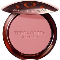 Guerlain Terracotta The Healthy Glow 01 Light Pink Powder Blush
