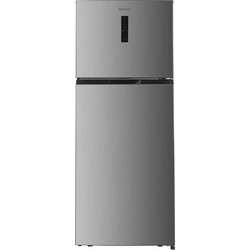 Omnys WNT-54NEI Δίπορτο Ψυγείο 415lt Full No Frost Υ178xΠ70xΒ68cm Inox
