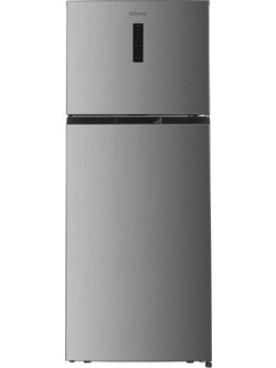 Omnys WNT-54NEI Δίπορτο Ψυγείο 415lt Full No Frost Υ178xΠ70xΒ68cm Inox