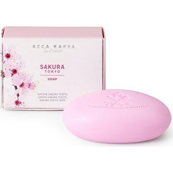 Acca Kappa Sakura Tokyo Σαπούνι 150gr
