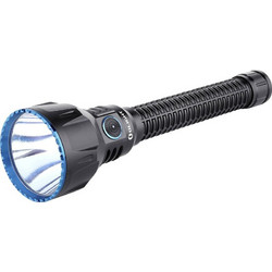 Olight JAVELOT TURBO Επαναφορτιζόμενος Φακός Led Αδιάβροχος με Μαγνήτη 1300lm