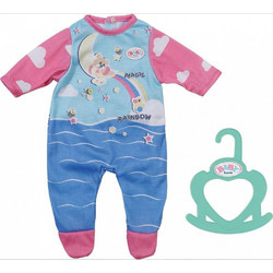 Zapf Creation Baby Born Φορμάκι για Κούκλα 834633