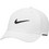 Nike Καπέλο Jockey Υφασμάτινο Λευκό FB5625-100