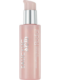 Rodial Salicylic Acid Cleanser Ενυδατικό Καθαρισμού Προσώπου για Ακμή 145ml