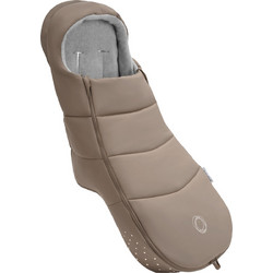 Bugaboo Ποδόσακος Καροτσιού Desert Taupe