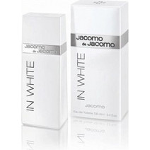 Jacomo Silences In White Sublime Eau de Parfum 100ml