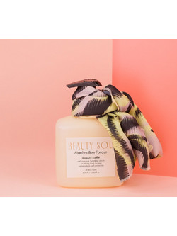 Beauty Sou Marshmallow Fondue Moisture Souffle Ενυδατική Lotion Σώματος 400ml