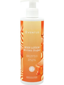 Imel Ventus Molten Sugar Ενυδατική Lotion Σώματος 250ml