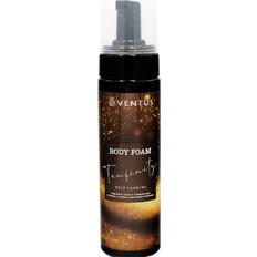 Imel Ventus Tanfinity Self Tan Foam Σώματος 200ml