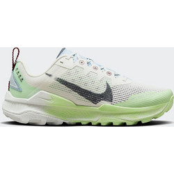 Nike React Wildhorse 8 Γυναικεία Αθλητικά Παπούτσια για Τρέξιμο Εκρού DR2689-103
